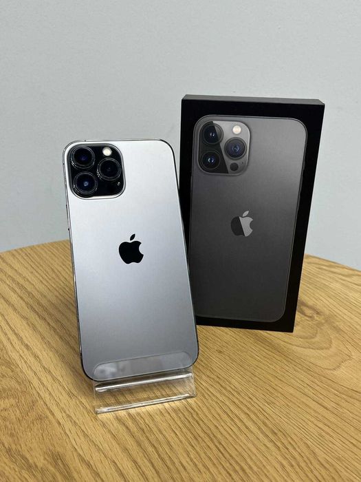 Iphone 13 Pro Max - 256 GB - Stare buna