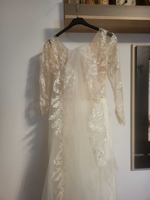 Rochie mireasa utilizată