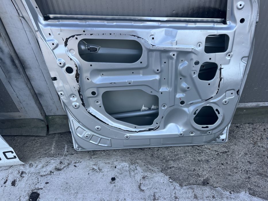 Врата Mitsubishi Eclipse Cross 2022г