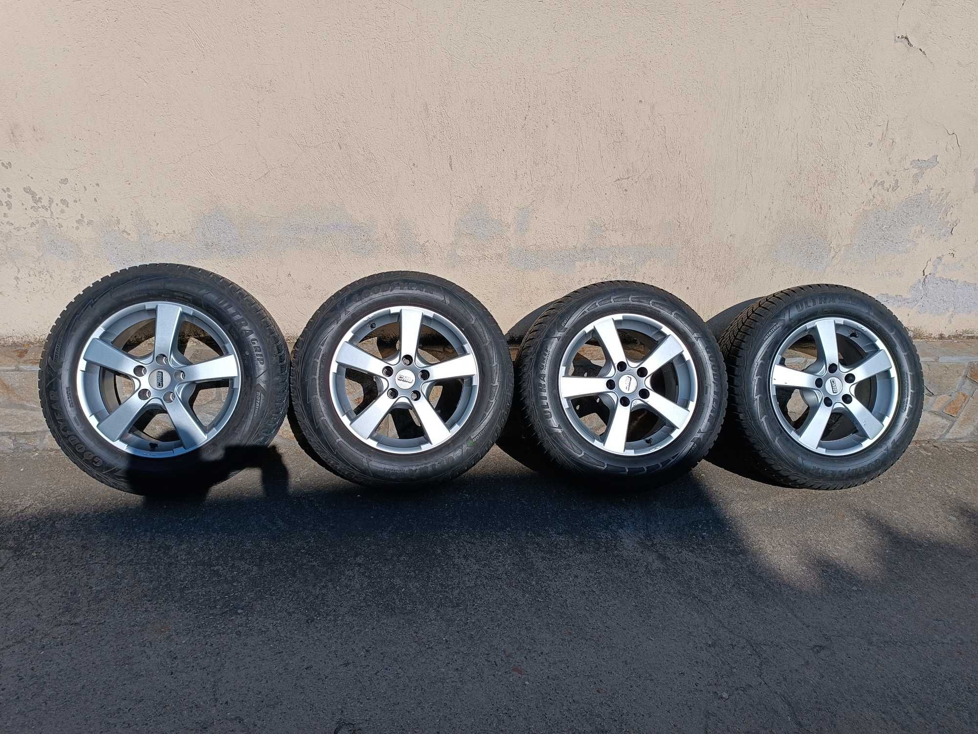 225/60/16...5.112 Фолксваген