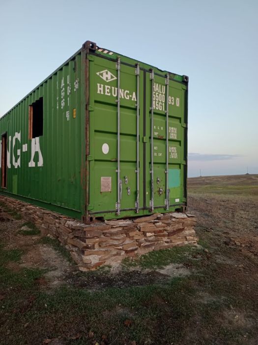 контейнер продам 4 шт