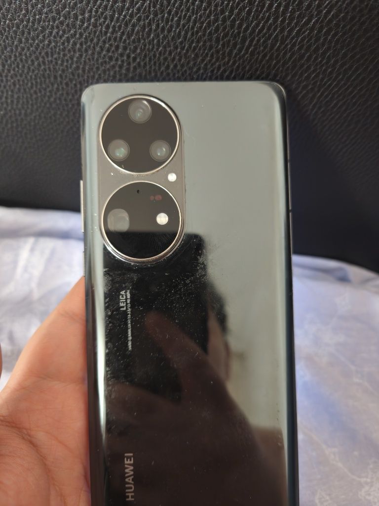 Обменяю Huawei p50 pro 256 gb на ваш вариант