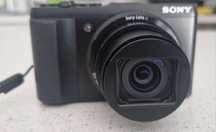 Aparat foto sony cyber shot