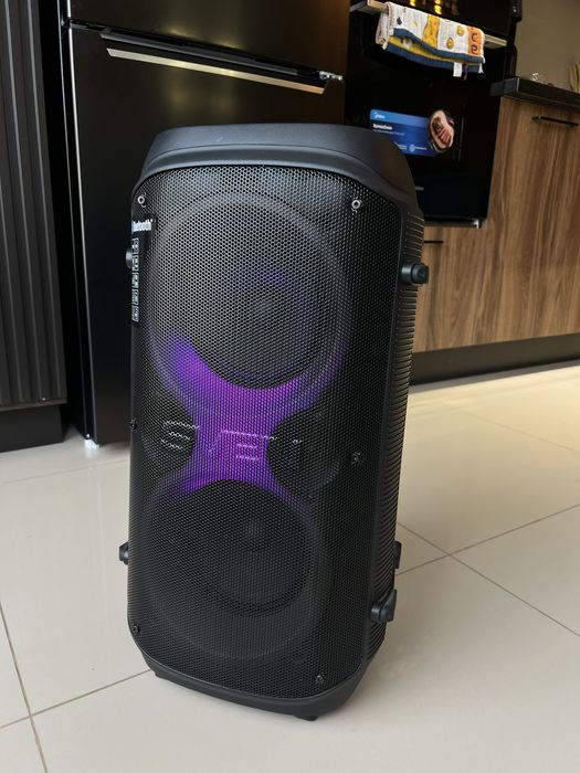 Портативная колонка  Sven