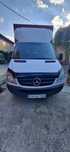 Mercedes sprinter autoutilitară