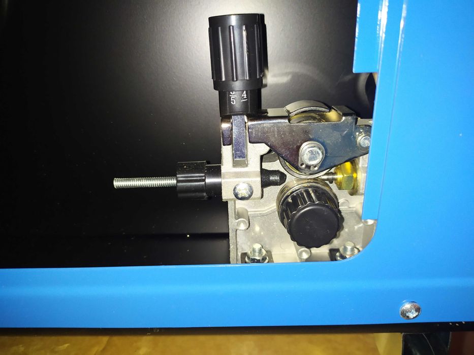 250А реални Професионално Телоподаващо -ТЕЛОПОДАВАЩ АПАРАТ серия МАХ