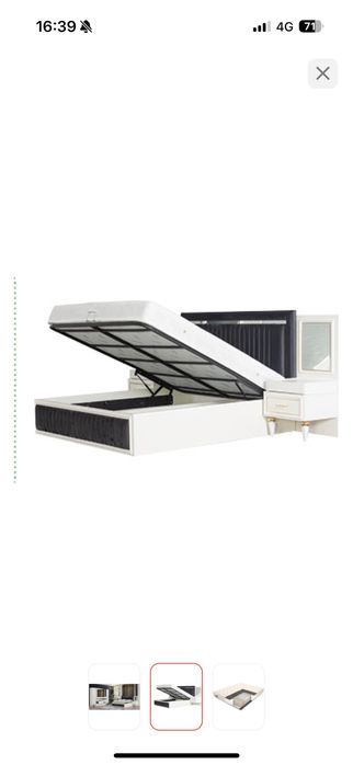 Спальный гарнитур