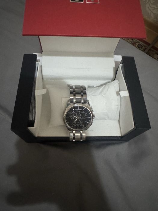 Оригинал tissot 1953 можно обмен