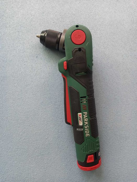 Masina de insurubat si gaurit parkside