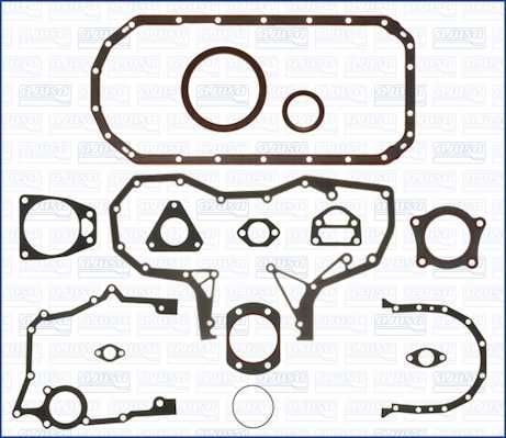 NIssan Atleon,Eco-t,L35  set garnituri motor 4000