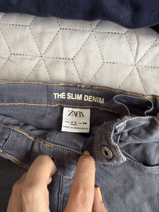 Дрехи и обувки за момче