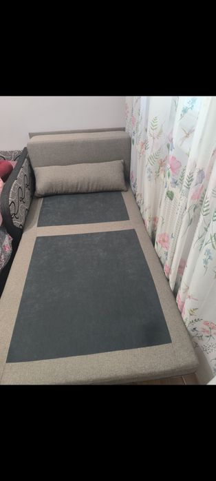 Fotoliu tip pat de vinzare