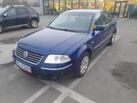 Vând Volkswagen Passat 4 motion!