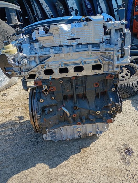 Motor Renault Trafic 2.0 euro 6 cu adblue an de fabricație 2022