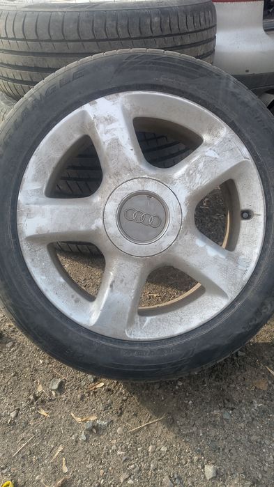 Продам диски с резиной