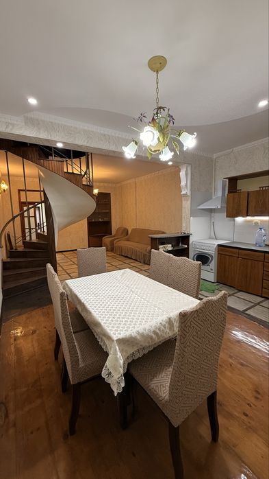 Аренда дома/коттедж