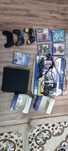 Sony Playstation 4 1TB