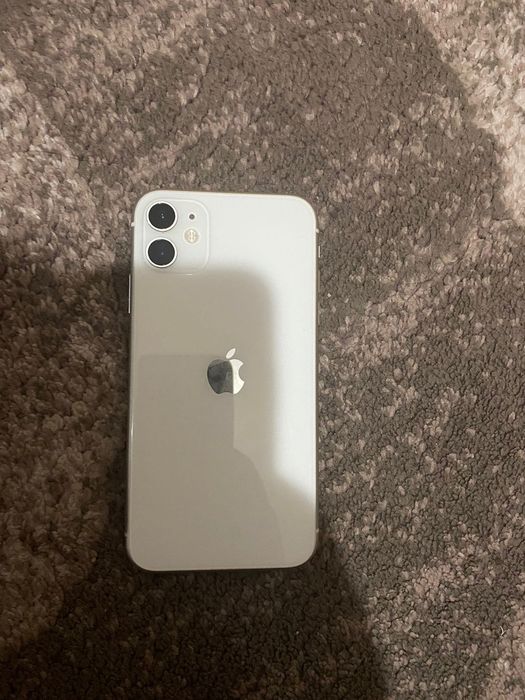 Iphone 11 64 гб идеал
