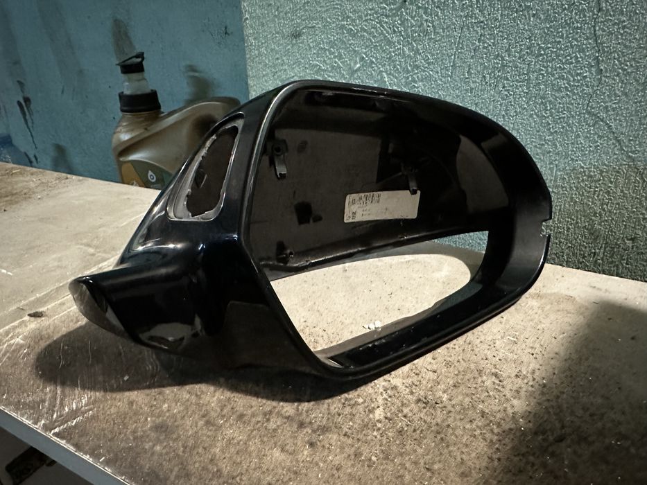 Огледала за Ауди А6 С7