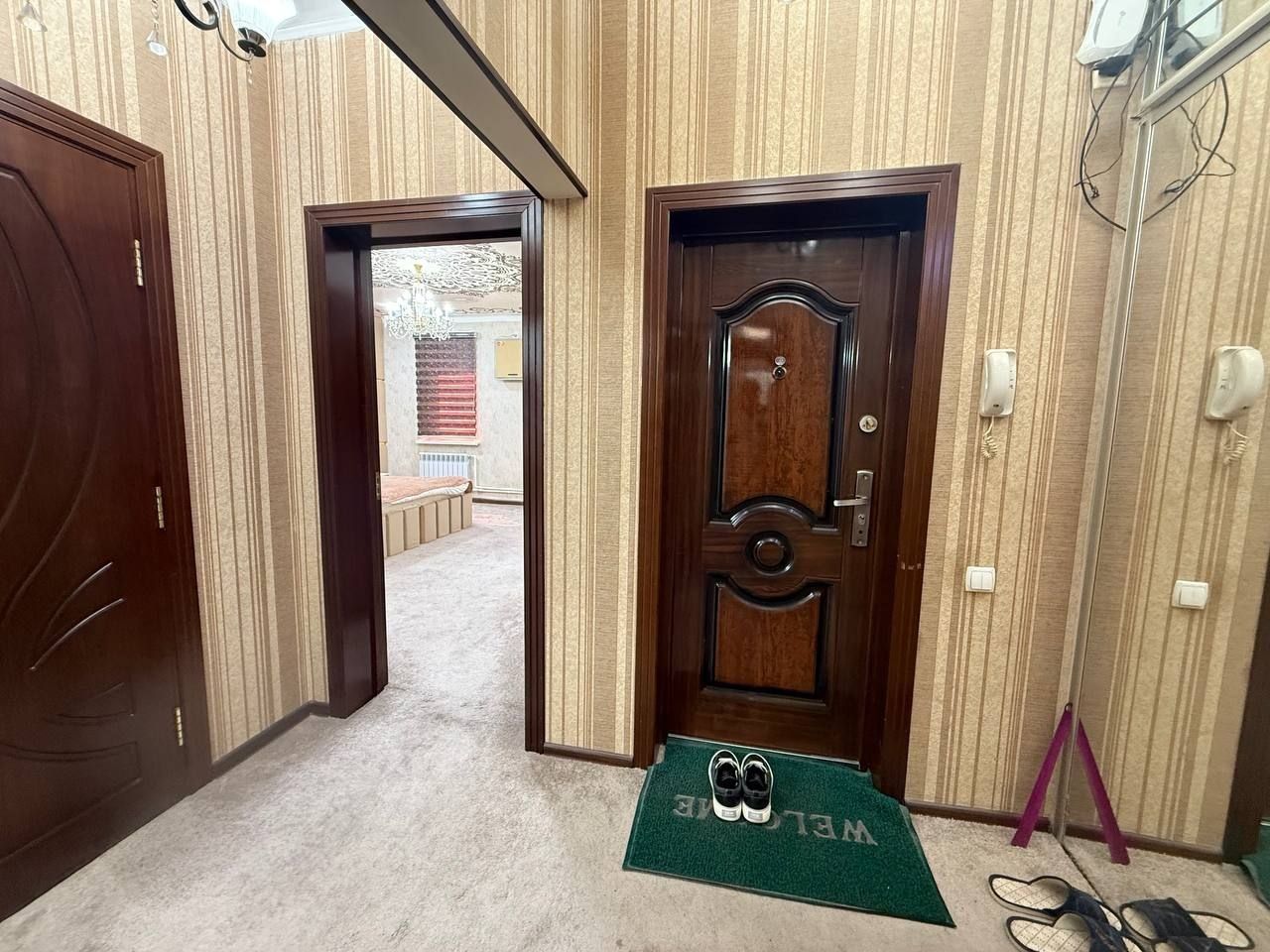 Продажа Юнус Абад 2, 3/2/9, 85500у.е.