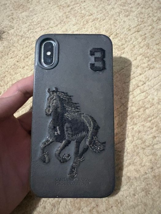 Айфон х 64гига