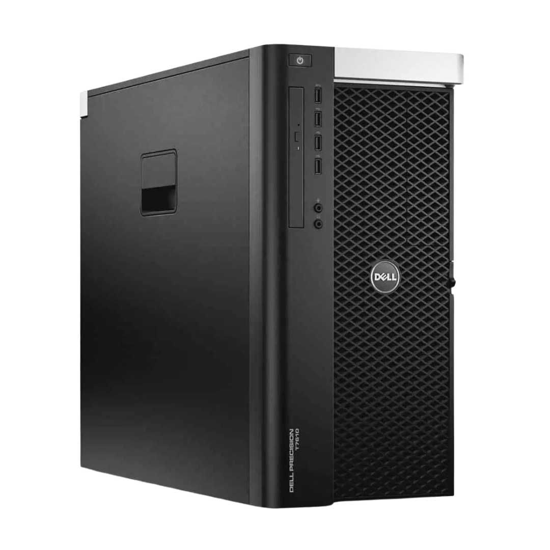 Unitate PC Dell Precision T7610 ~Liquid Money Așii Amanetului