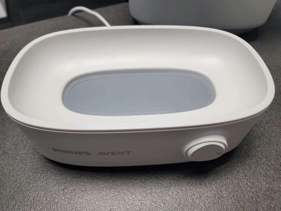 Sterilizator electric Advanced Philips Avent