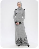 Продаю новое мусульманское платье .