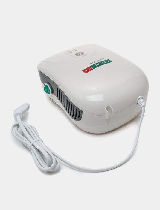 Ингалятор небулайзер