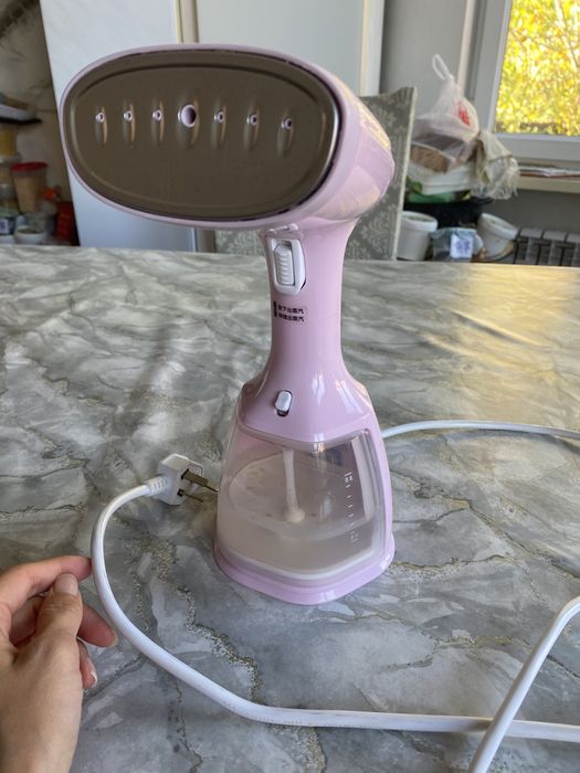 Паровой утюг состояние хорошее