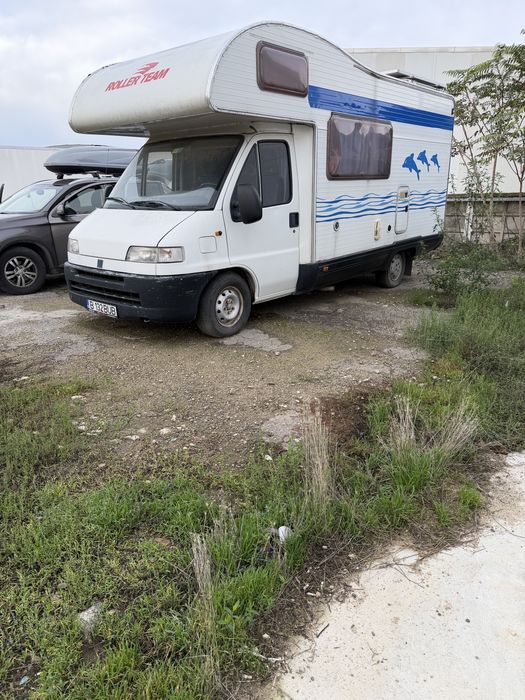 Mitsubishi Outlander 2.2 2016 + Autorulota Fiat