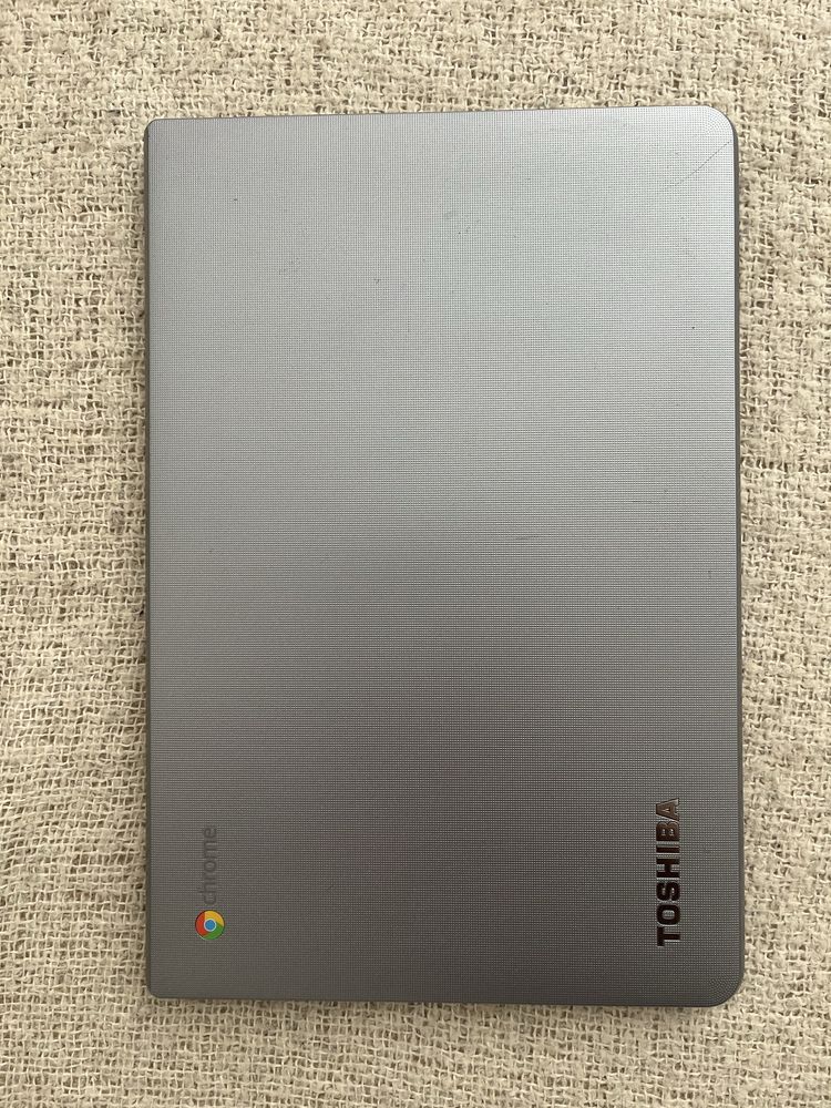 Toshiba Chromebook