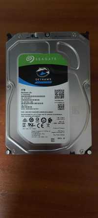 Hard Disk SEAGATE SkyHawk  1TB