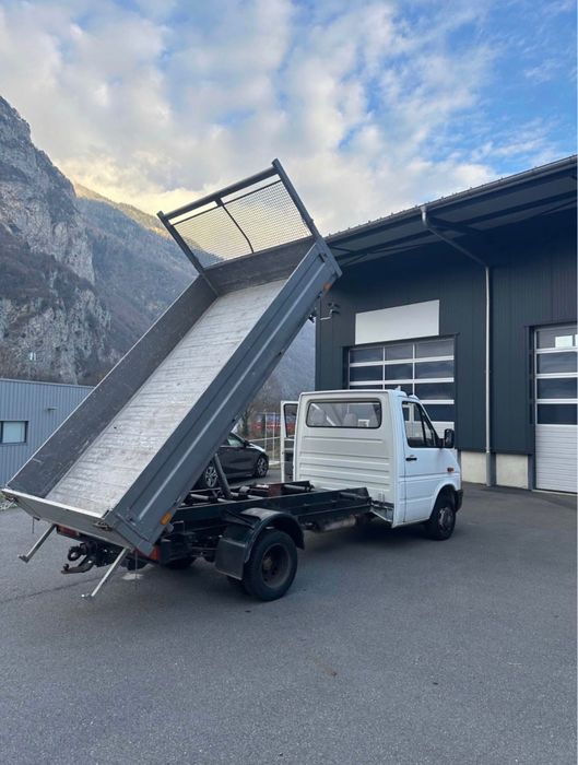 Транспорт със самосвал,  до 3.5 т