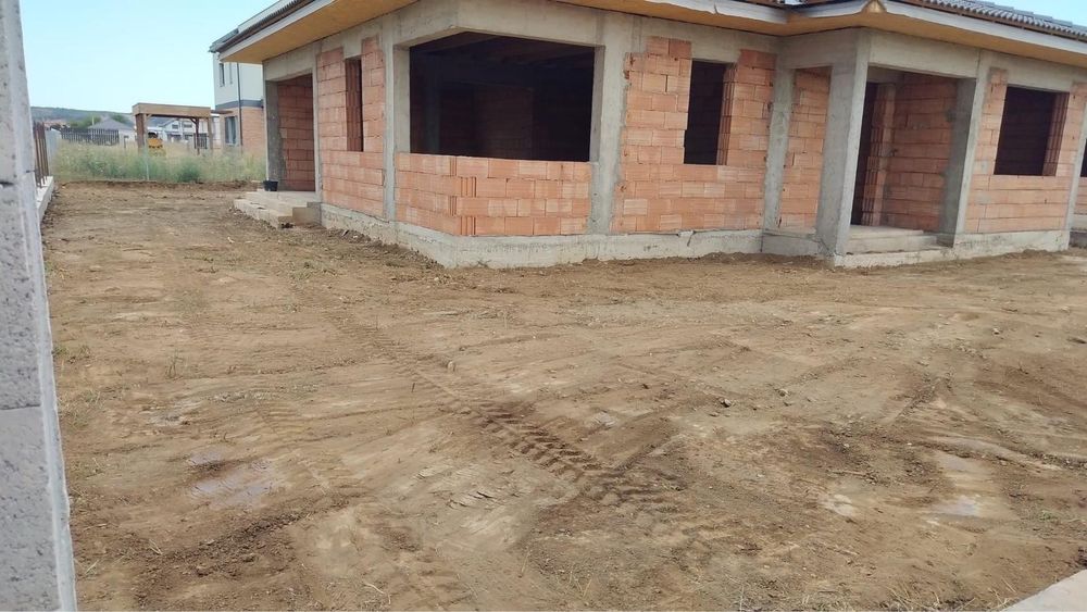 Oferta Casa Turda,Mihai Viteazu cartier nou exclusivitate