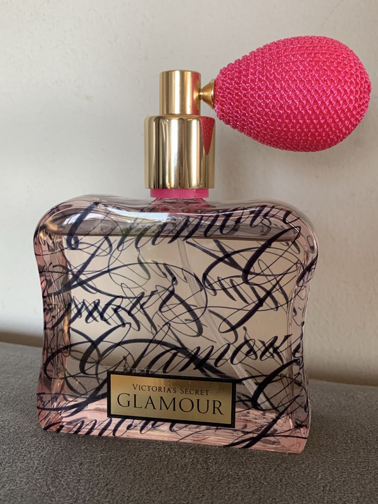 Parfum Victoria’s Secret Glamour original