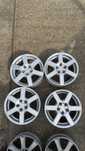 Jante 5x114,3 Honda Hyundai Kia Mazda Mitubishi Renault Toyota Suzuki