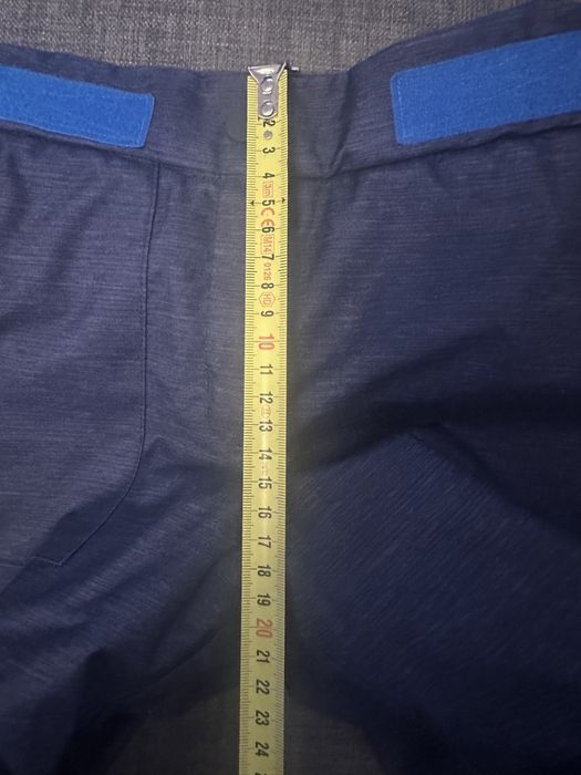 Pantaloni iarna impermeabili copii 103-112 cm Quechua