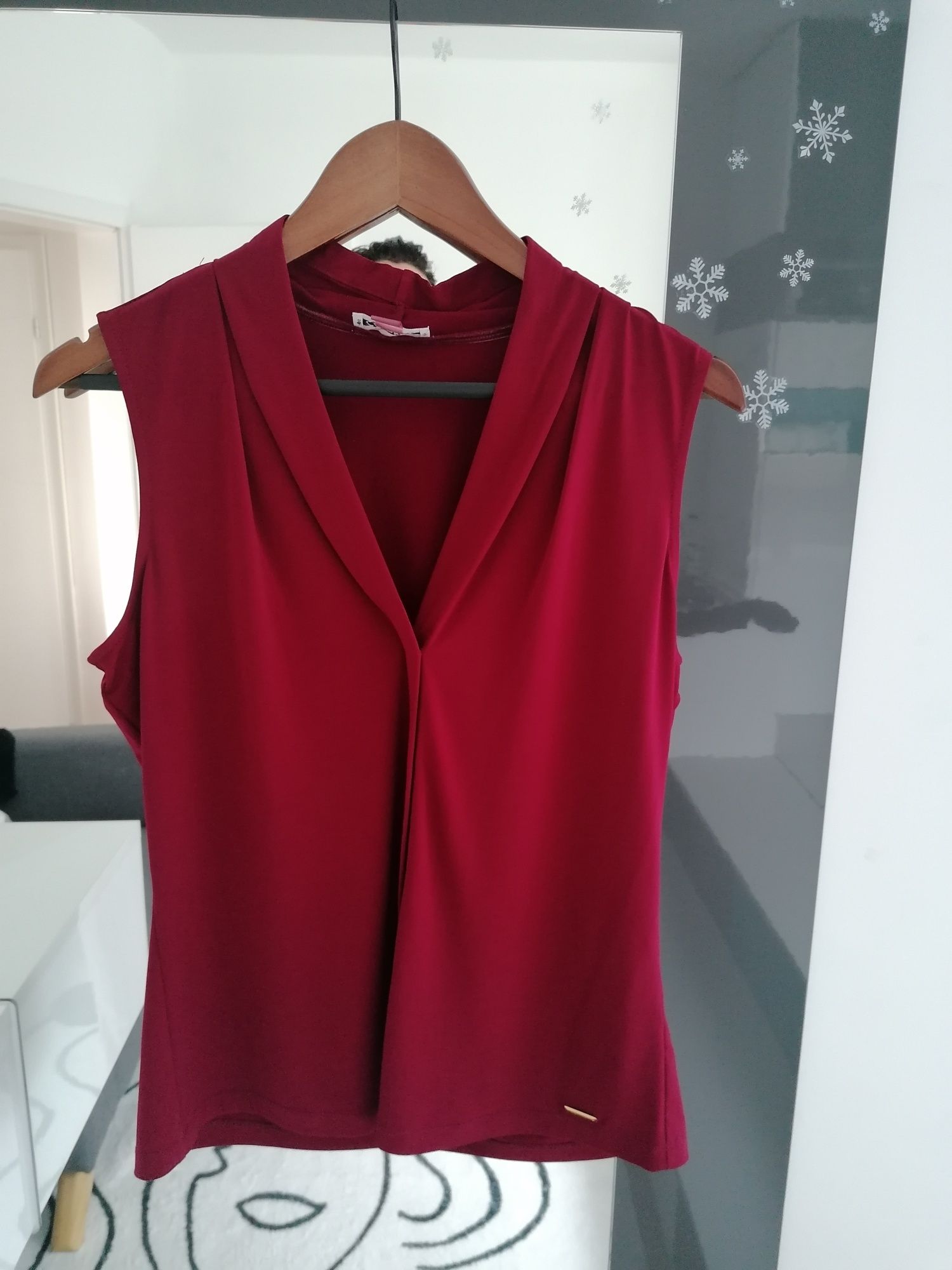 Calvin Klein топ, нов и няколко други на марката