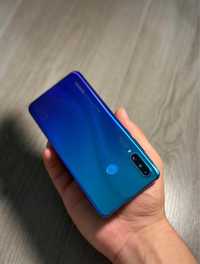 Telefon Huawei P30 Lite ca Nou 128GB 4GB Ram Blue Fullbox Schimb