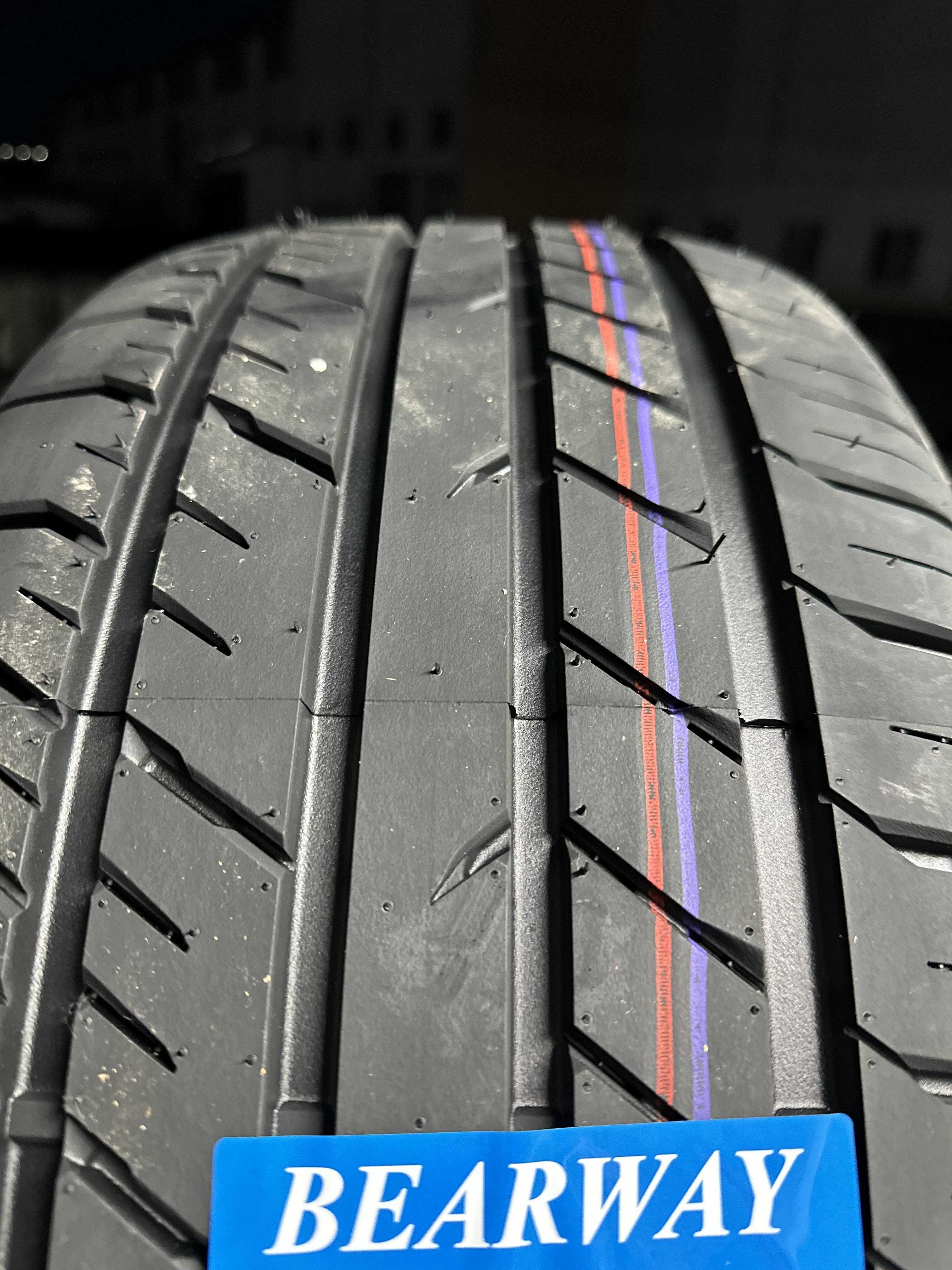 Летен Спорт Пакет BEARWAY 255/40R20 101W XL 295/35R20 105W XL