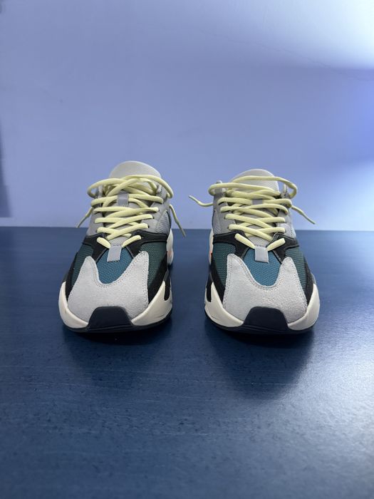 Adidas Yeezy 700 Wave Runner