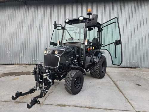 Tractor CAPTAIN 263 4WD 25 CP CAB - STAGE V
