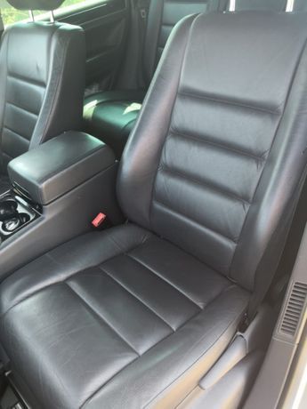 Dezmembrez touareg facelift 3.0 v6 tdi CASA 176KW-240 CP 2.5 BPE