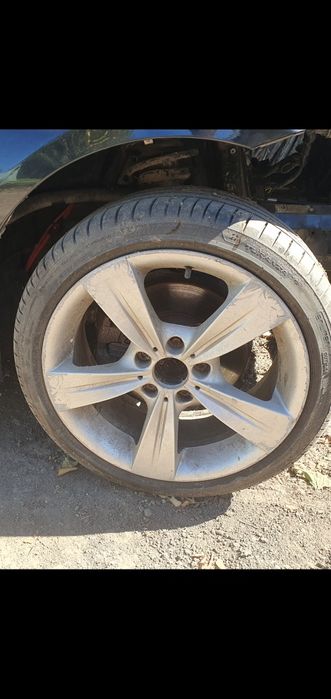 Dezmembrez Bmw E90