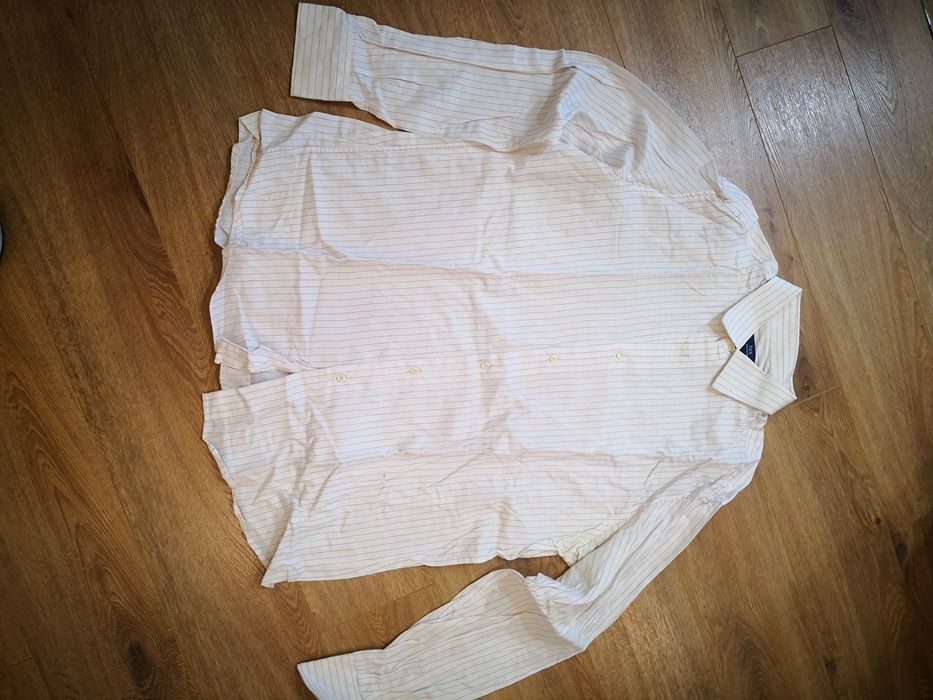 Ризи Armani, Strelson, Napapijri и др.