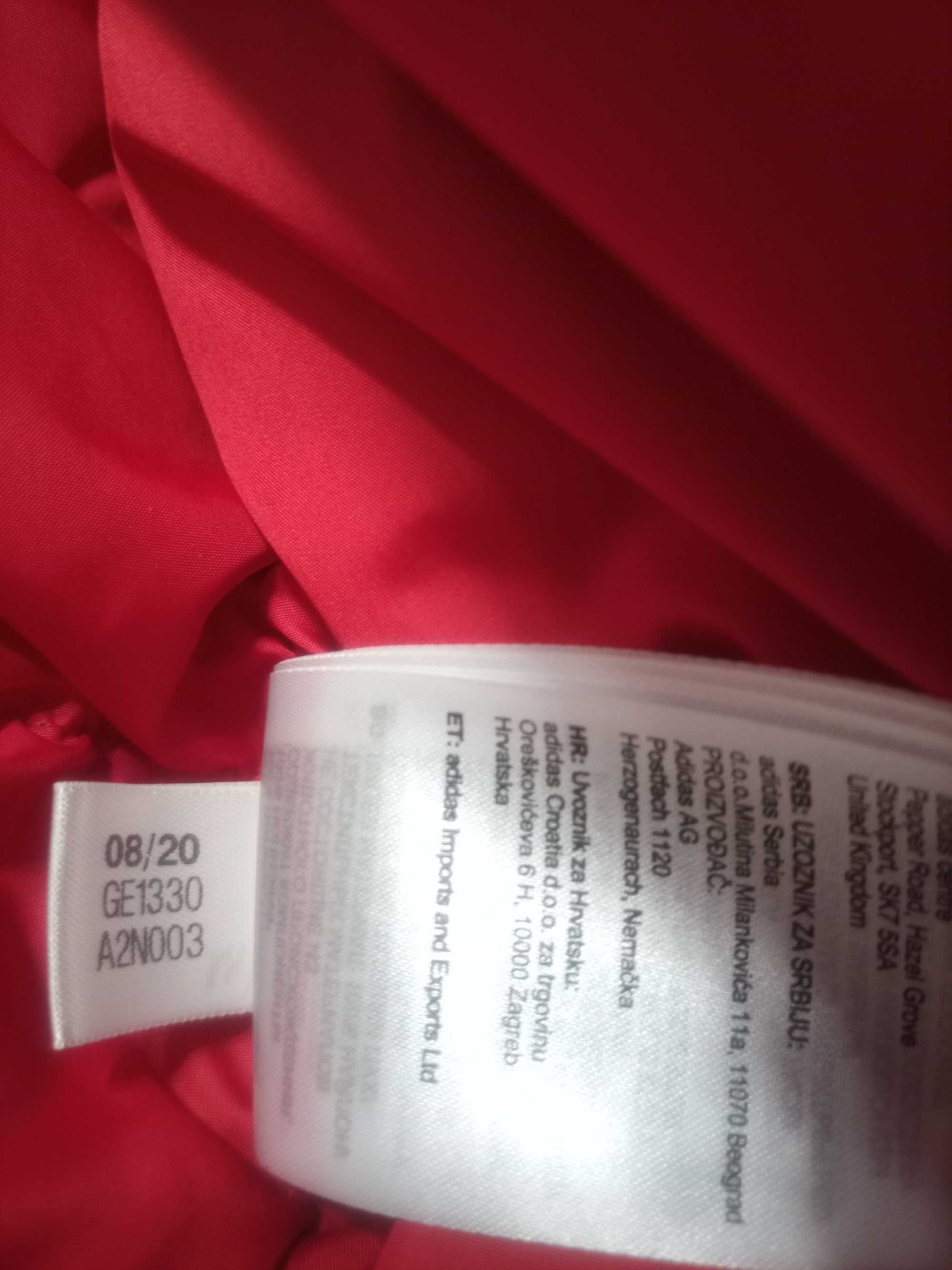 Зимно Яке Adidas Down Regen Puff 100% Original