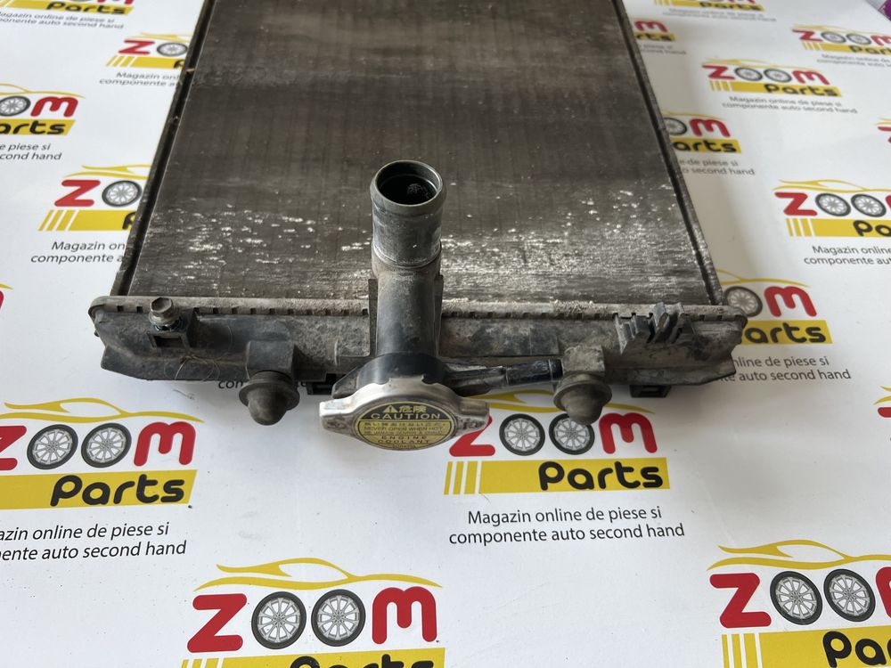 Radiator apa racire motor Citroen C1 Peugeot 107 Toyota Aygo 2005-2012