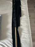 Lanseta Okuma Custom Black