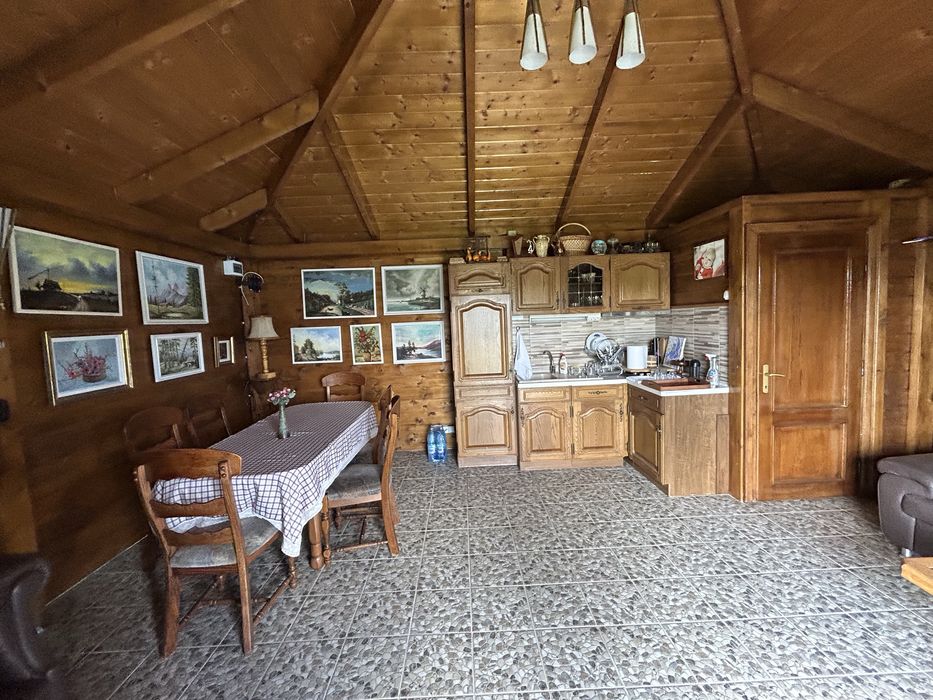 Proprietate complet utilată - locuinta, recreere sau investitie